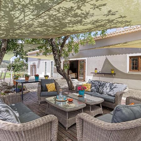 Figs On The Funcho Self Catering - A River Side Location Pedreiras  Eksteriør billede