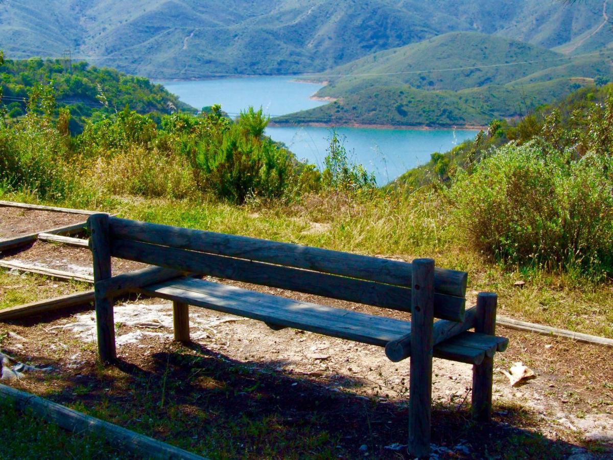 Figs On The Funcho Self Catering - A River Side Location Pedreiras  Eksteriør billede
