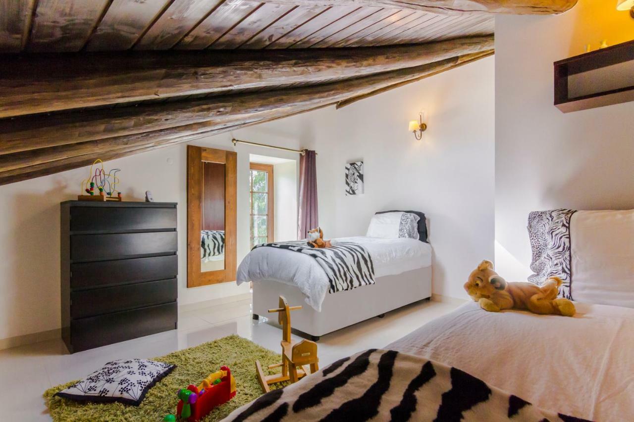 Figs On The Funcho Self Catering - A River Side Location Pedreiras  Eksteriør billede